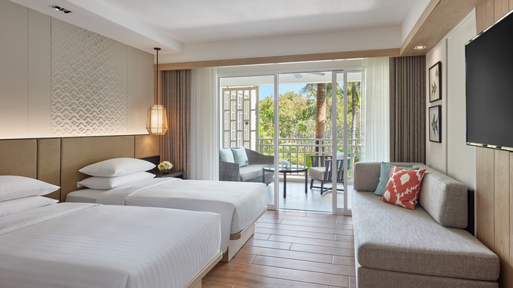 Hyatt Regency Hua Hin